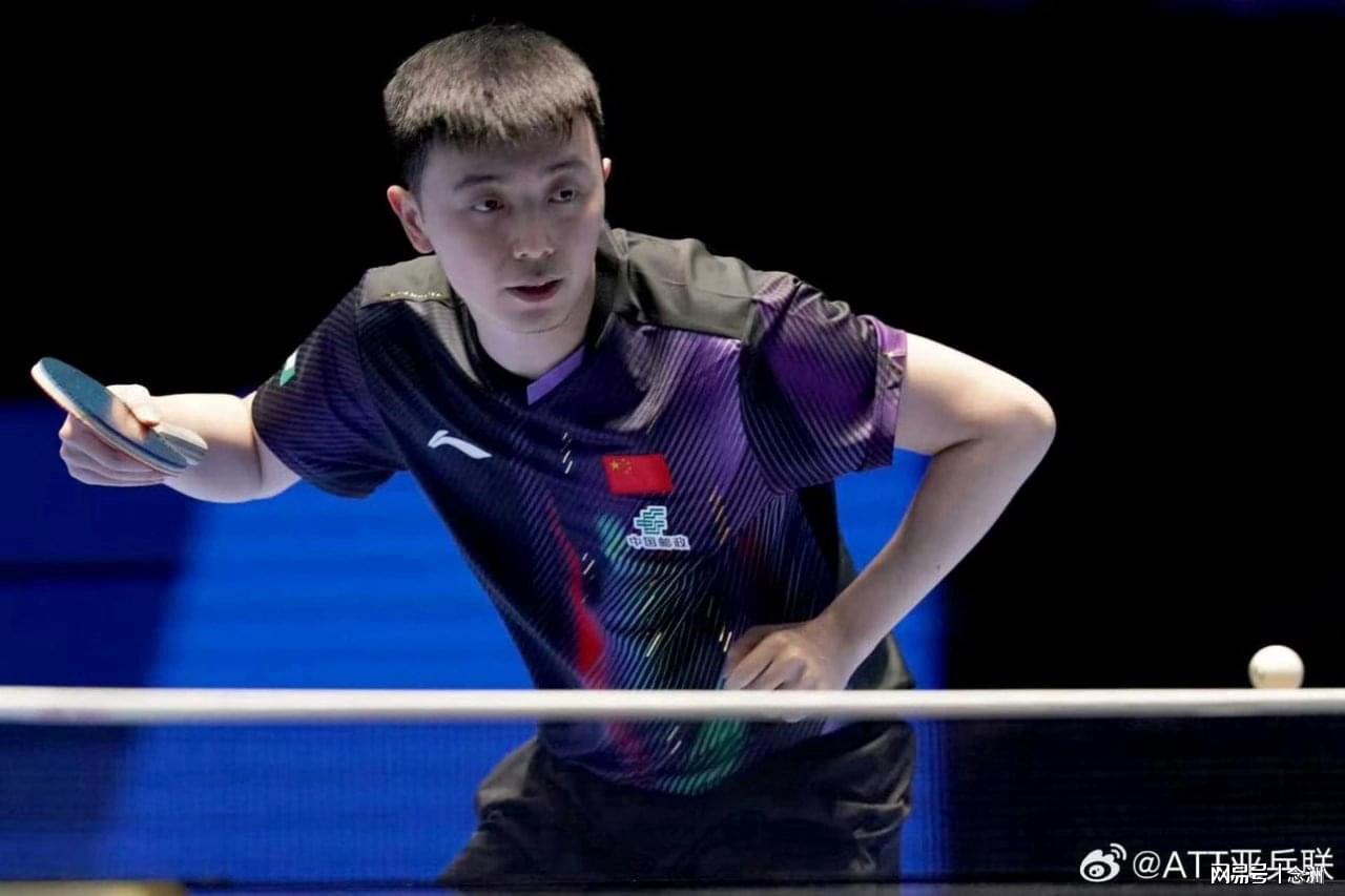 B体育官方入口-谁都敢输！国乒新星惨遭世界第120印度小哥逆转出局 亚洲杯7战2胜